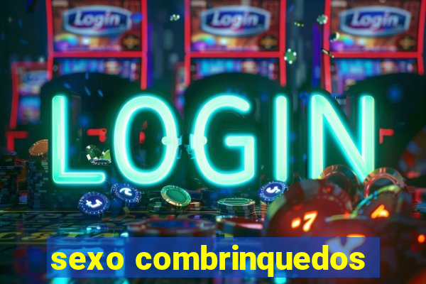 sexo combrinquedos